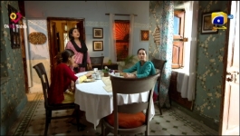Zindagi Aik Paheli Episode 10 - 9th Nov 2022